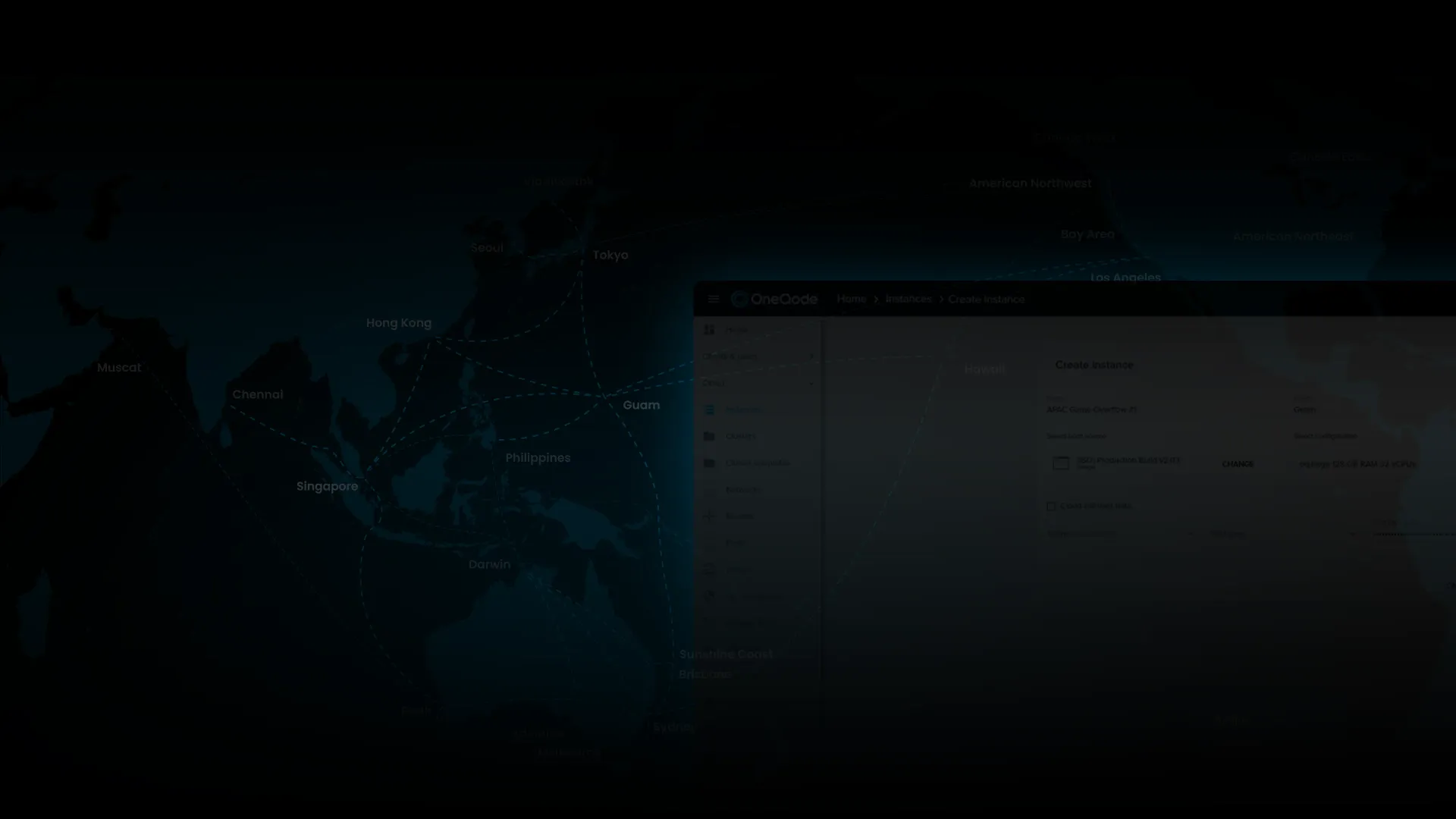 OneQode Unveils Cloud Platform Built for the Gaming Industry