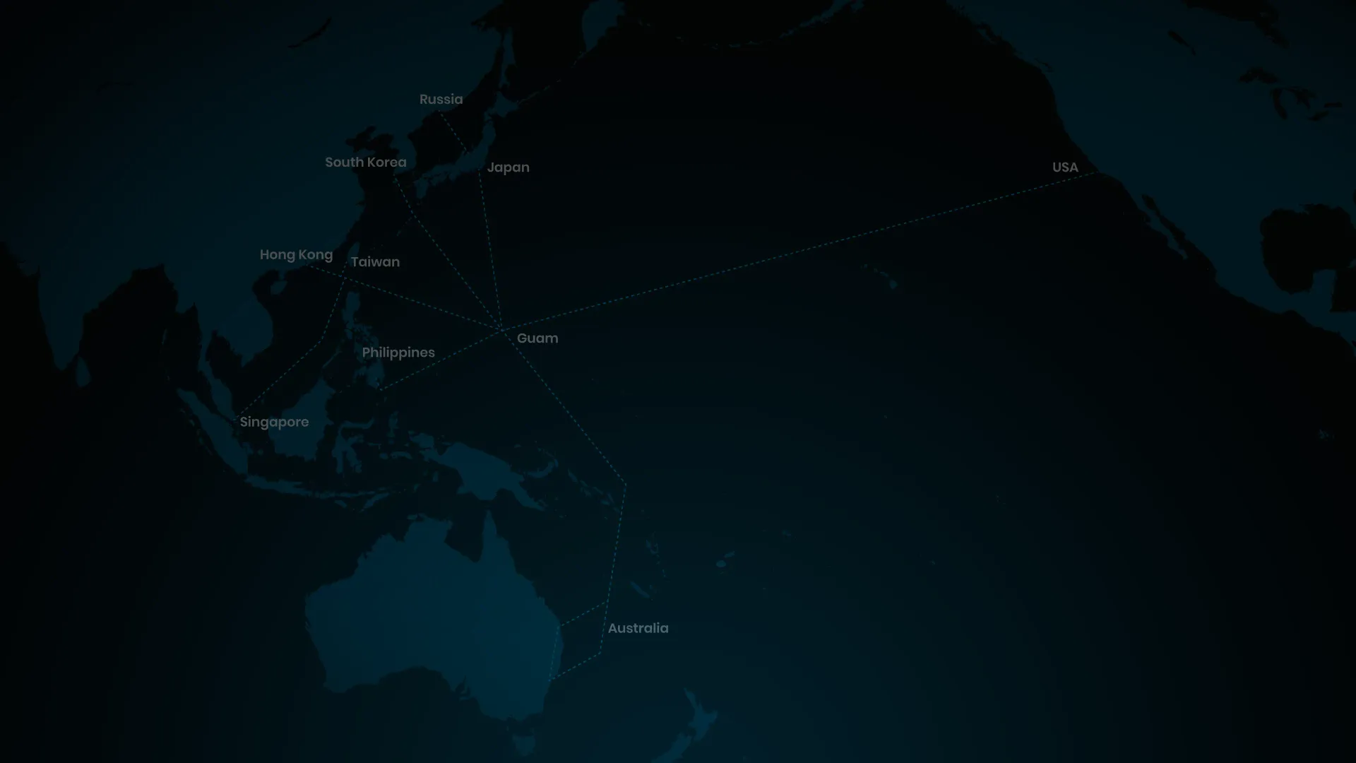 OneQode Launches Asia-Pacific Gaming Hub in Guam