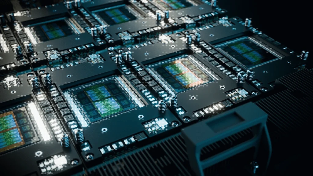 مسرّعات AMD Instinct في رف OneQode عالي الكثافة