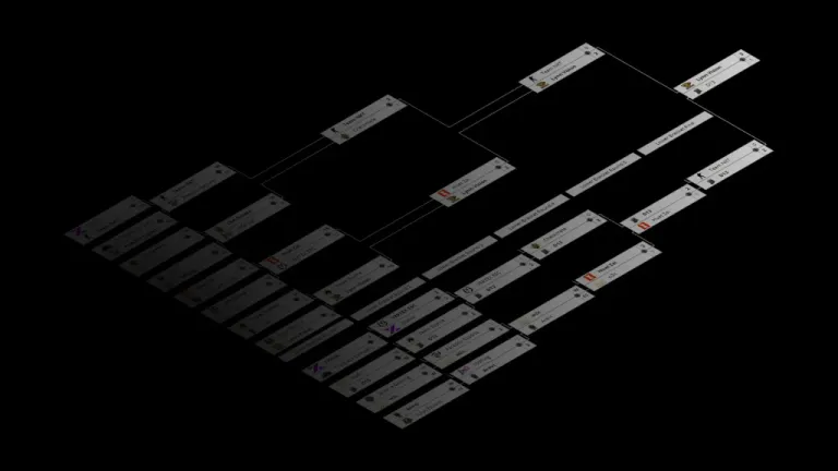 DDoS attack mitigation diagram