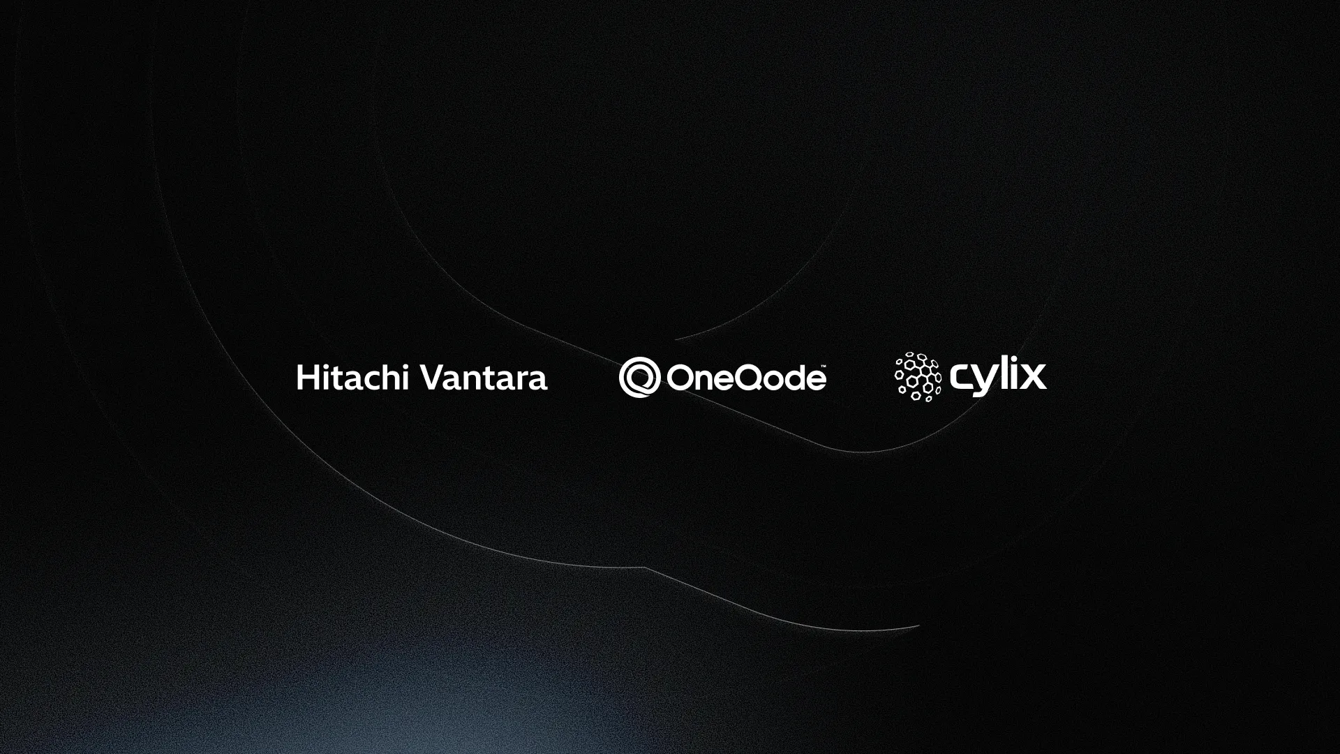 OneQode, Hitachi Vantara & Cylix Form Strategic Alliance to Launch Sovereign AI Factory Initiative