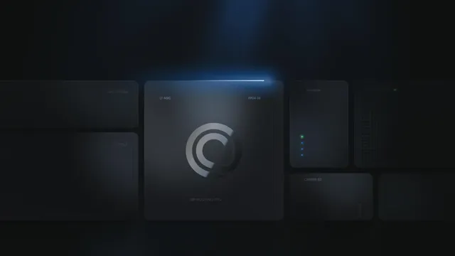 From Cloud Provider to Infrastructure Partner