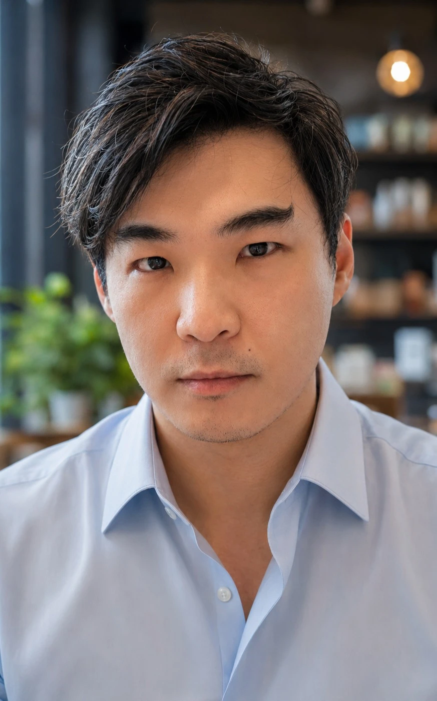 Leo Huang, 商务拓展与运营