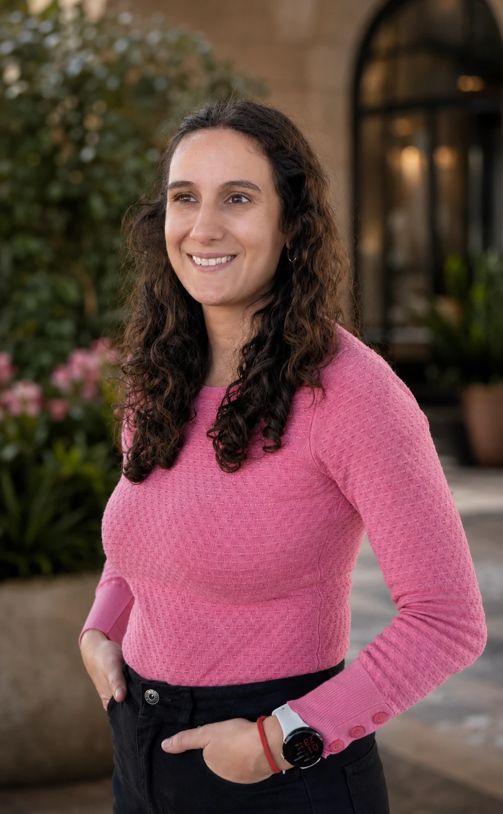 Tassia Blackley, Directiekantoor