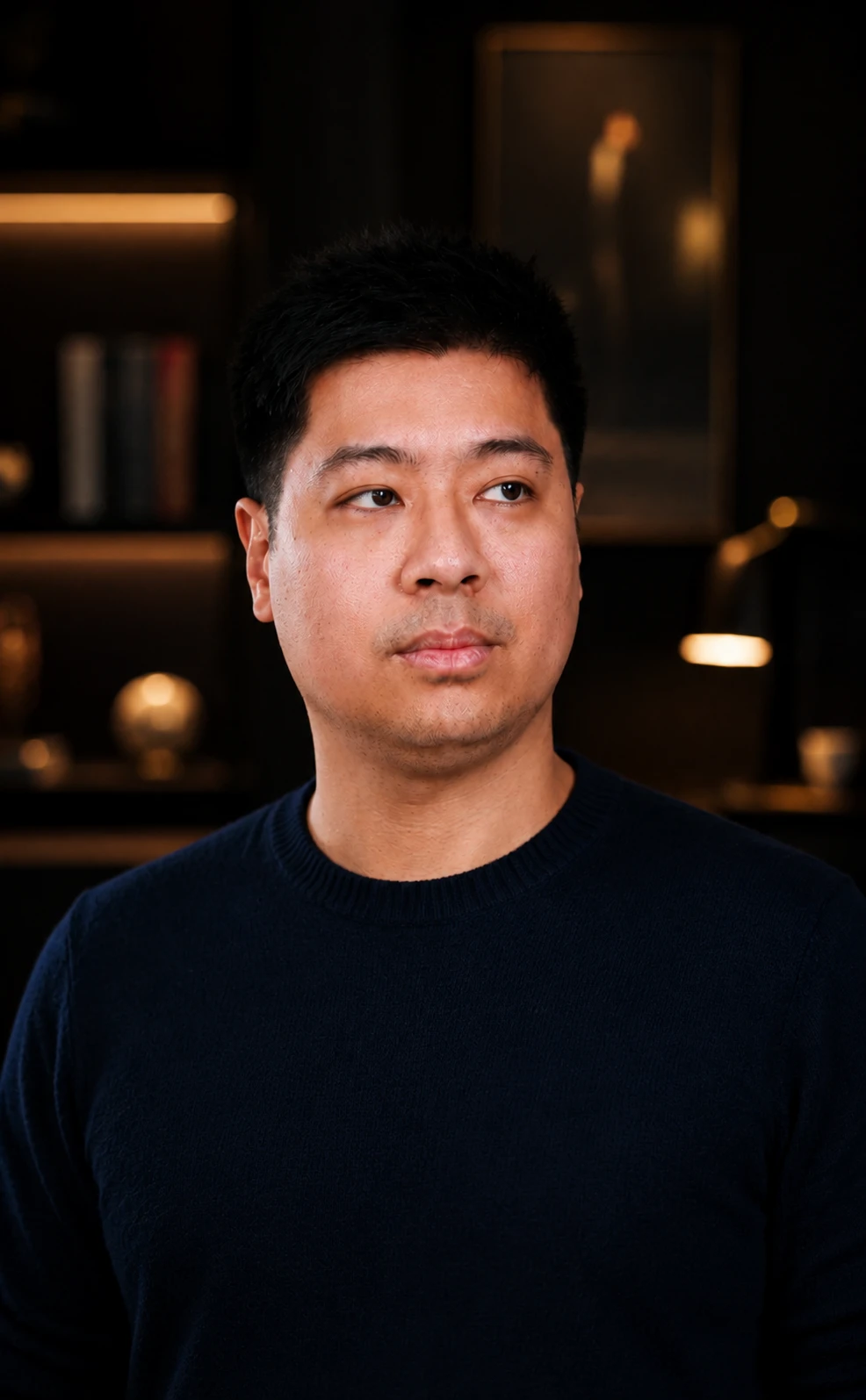 Victor Kitjongthawonkul, Infrastructuur