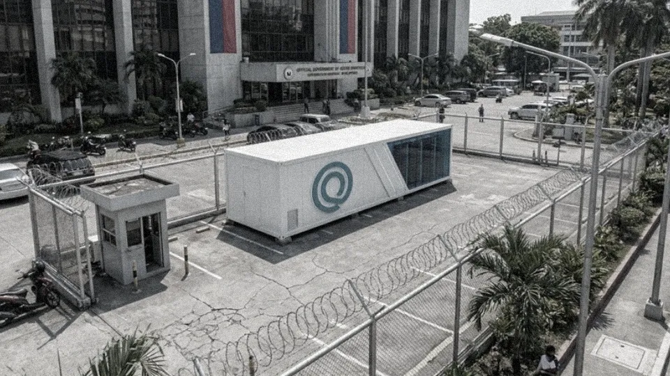 Vanguard APAC deployment