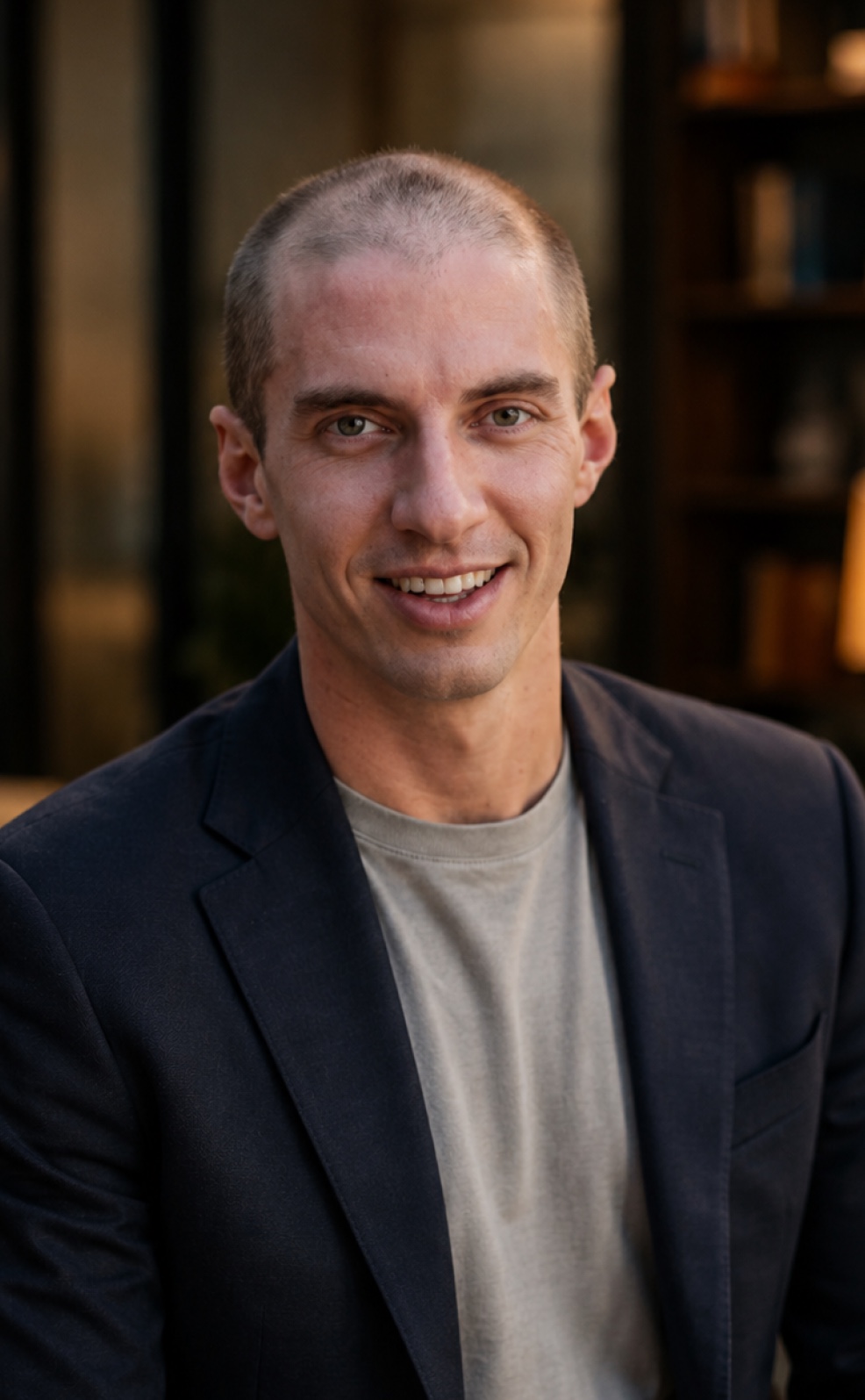 Joe Swinn, المنتج