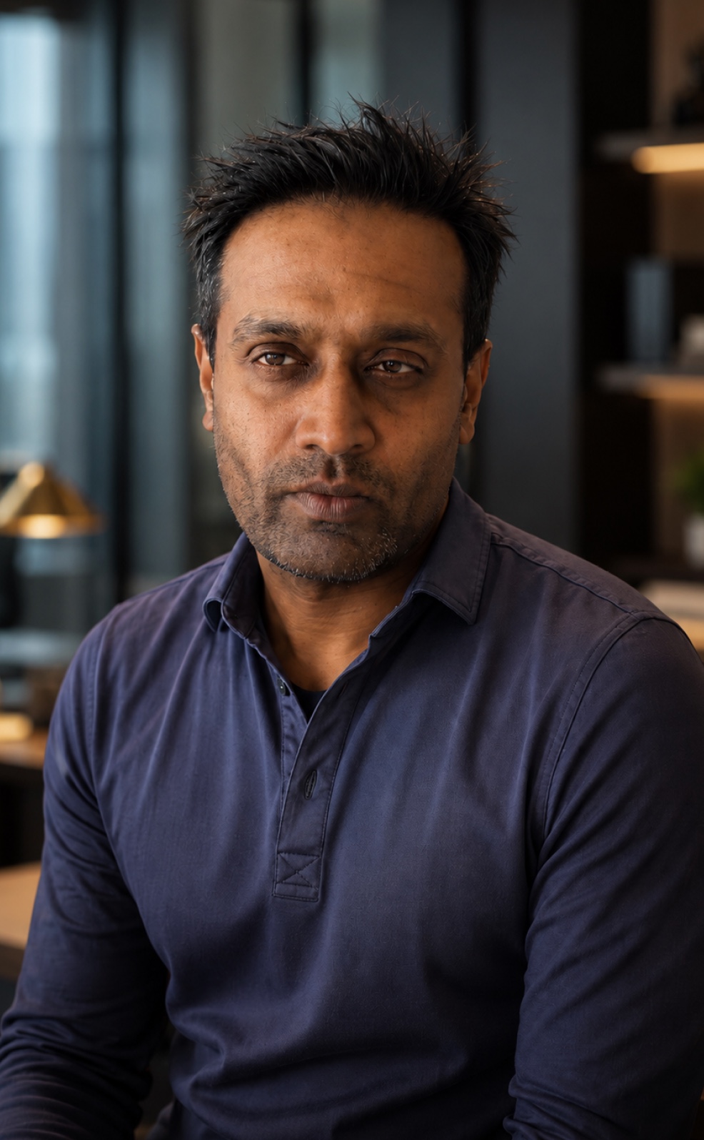Prakash V, العمليات