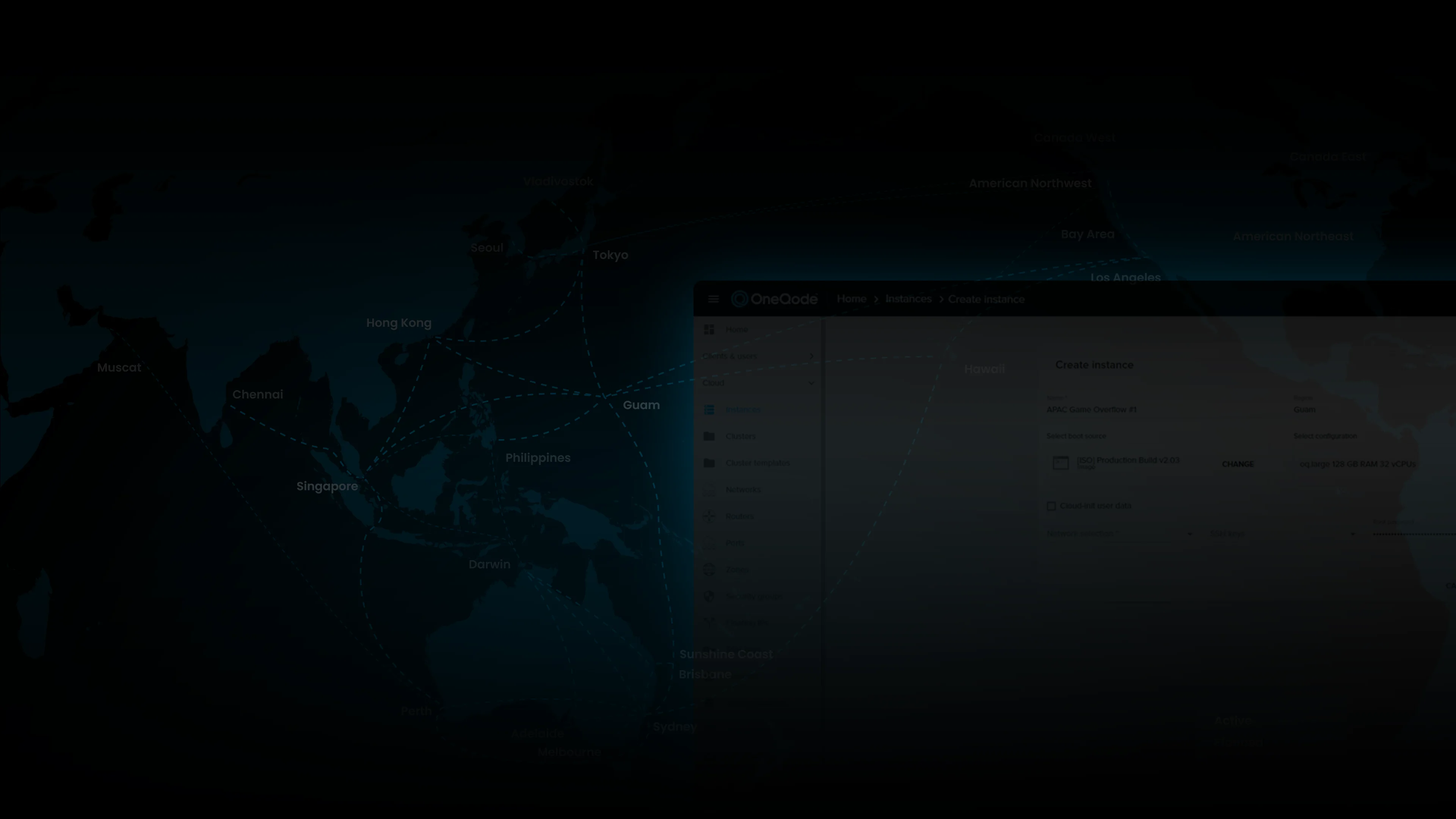 OneQode Unveils Cloud Platform Built for the Gaming Industry