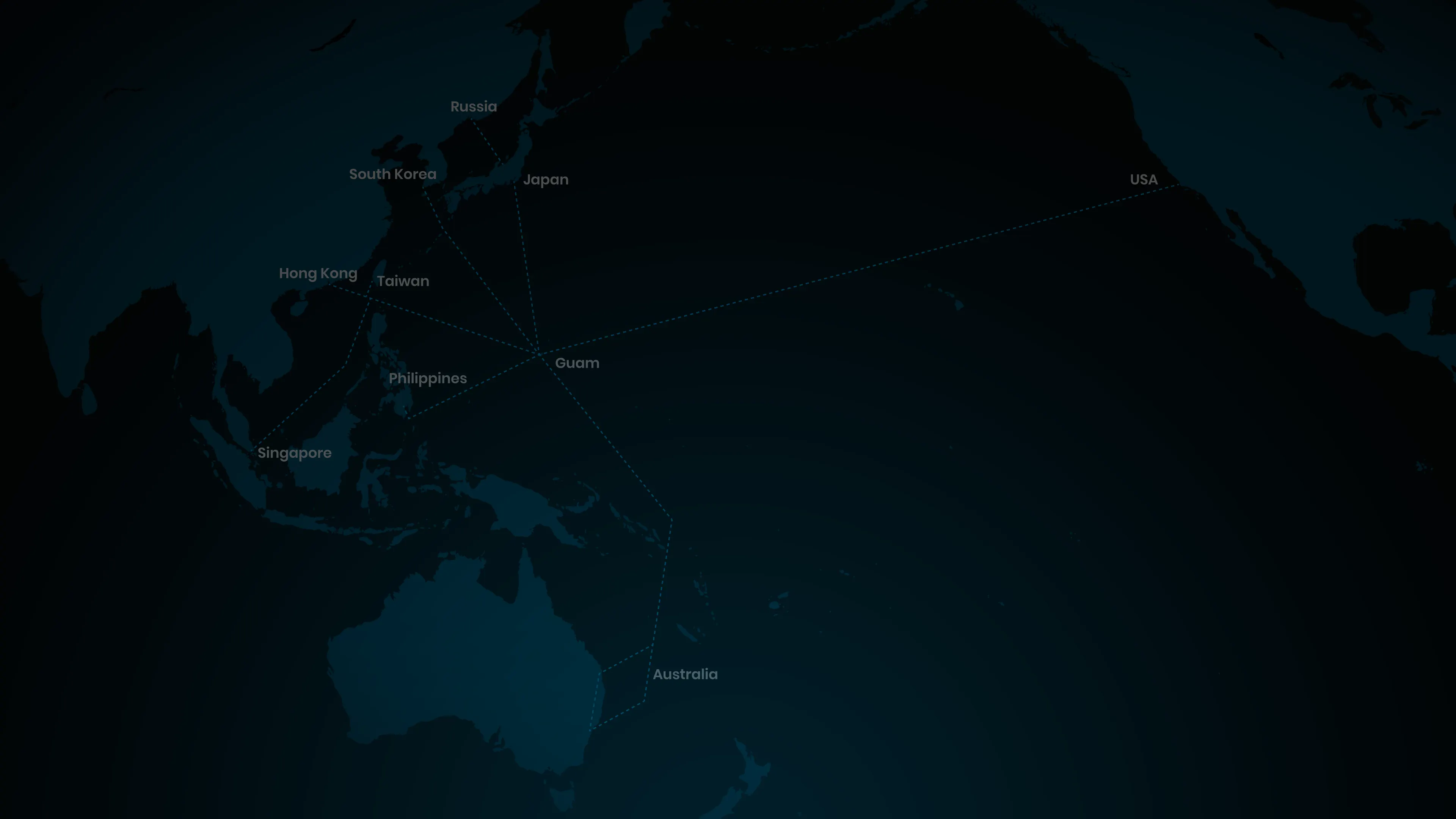 OneQode Launches Asia-Pacific Gaming Hub in Guam