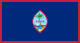 Bandera de Guam