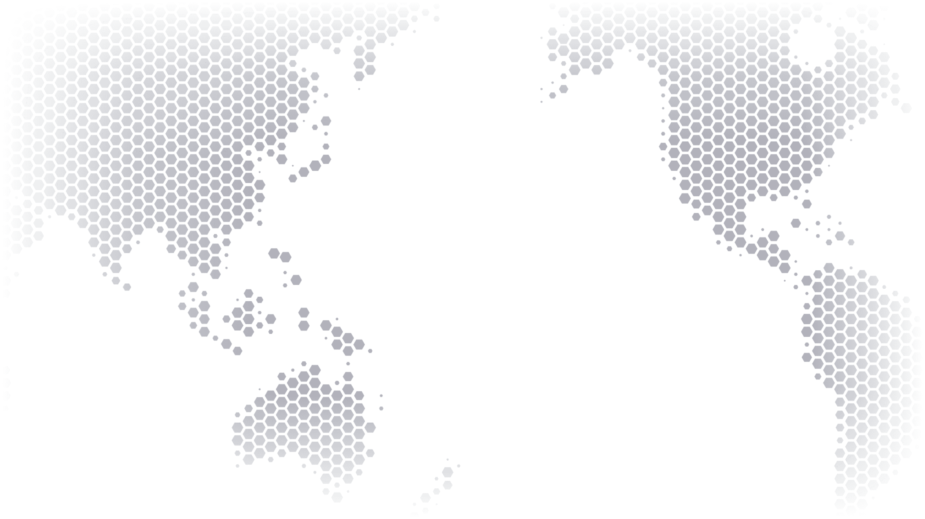OneQode global network map